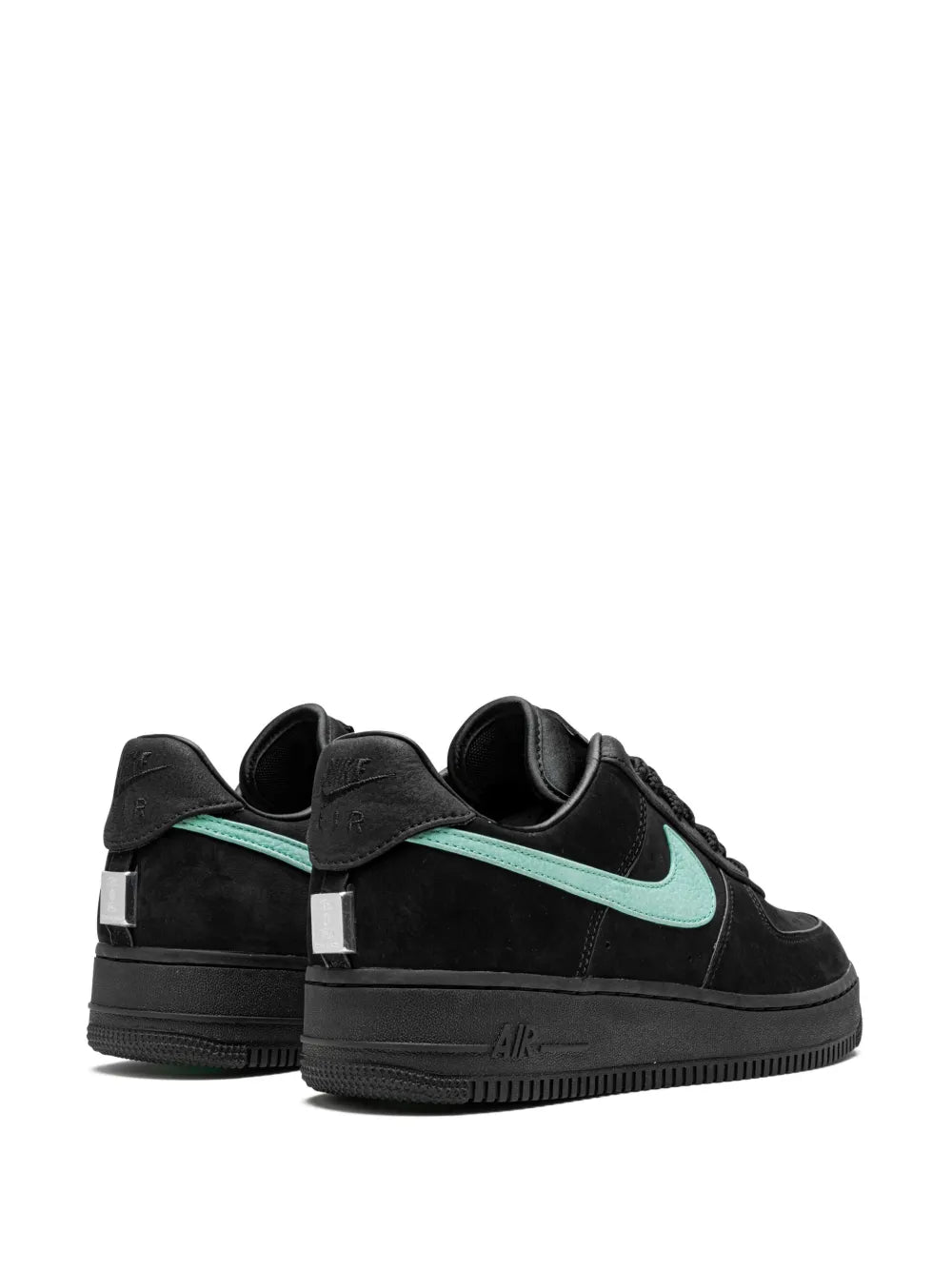 Tênis x Tiffany & Co. Air Force 1 Low