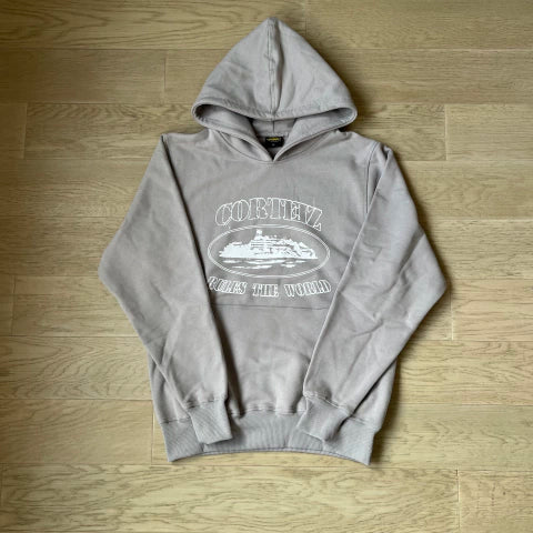 Conjunto Corteiz Stone Sick