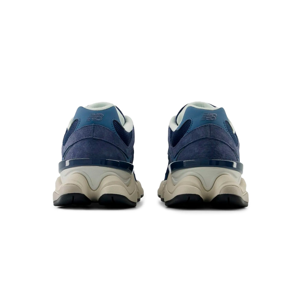 Tênis New Balance 9060 Azul Marinho