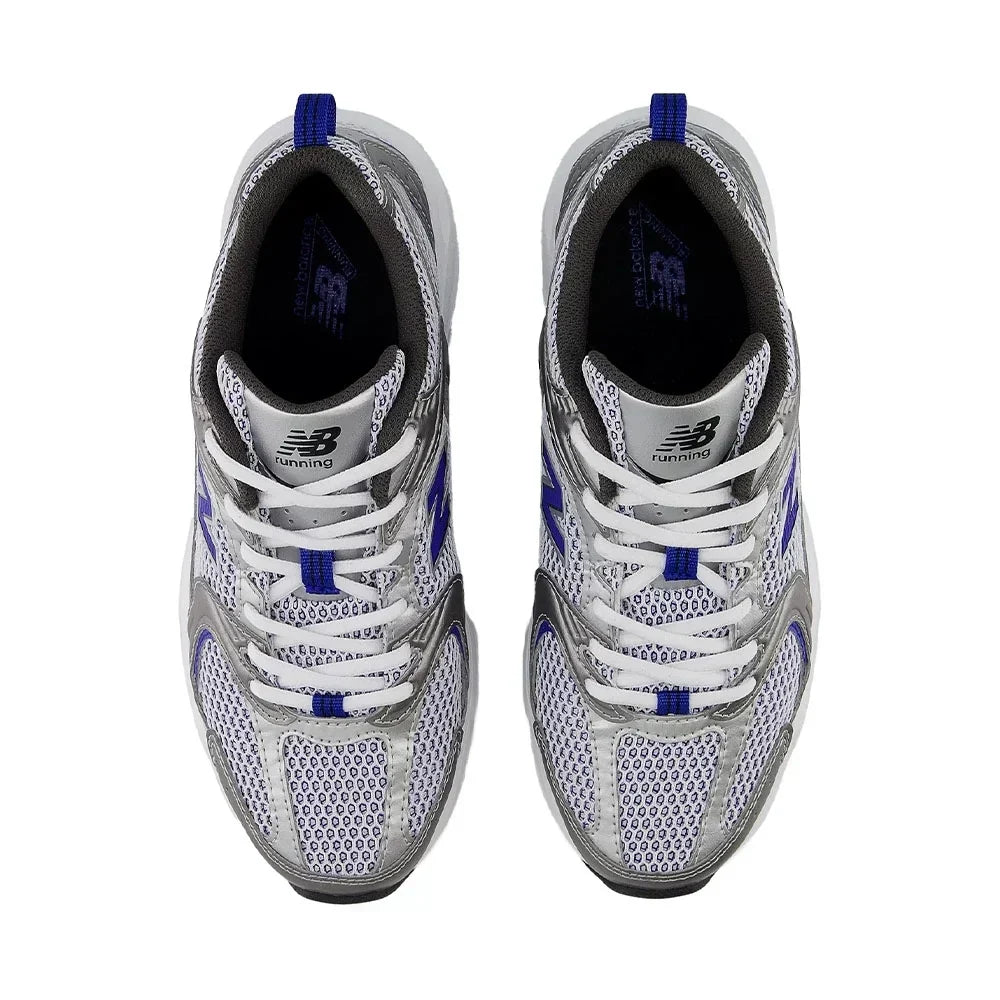 Tênis New Balance 530 Cinza/azul