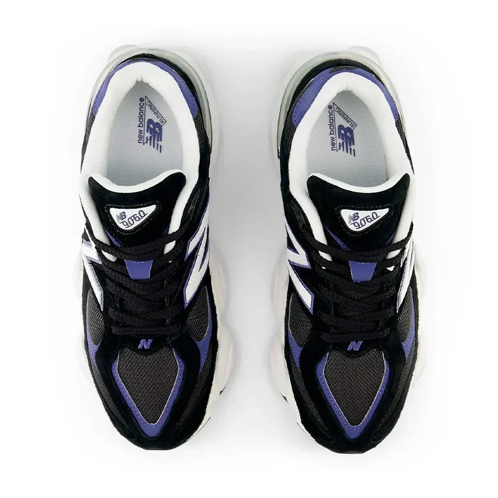 Tênis New Balance 9060 Preto