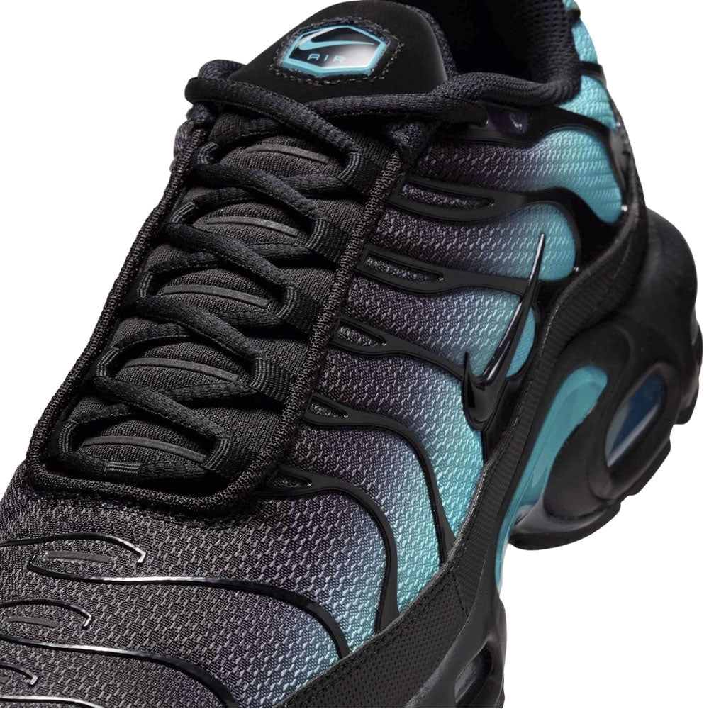 Tenis Nike Air Max Plus Branco/laranja