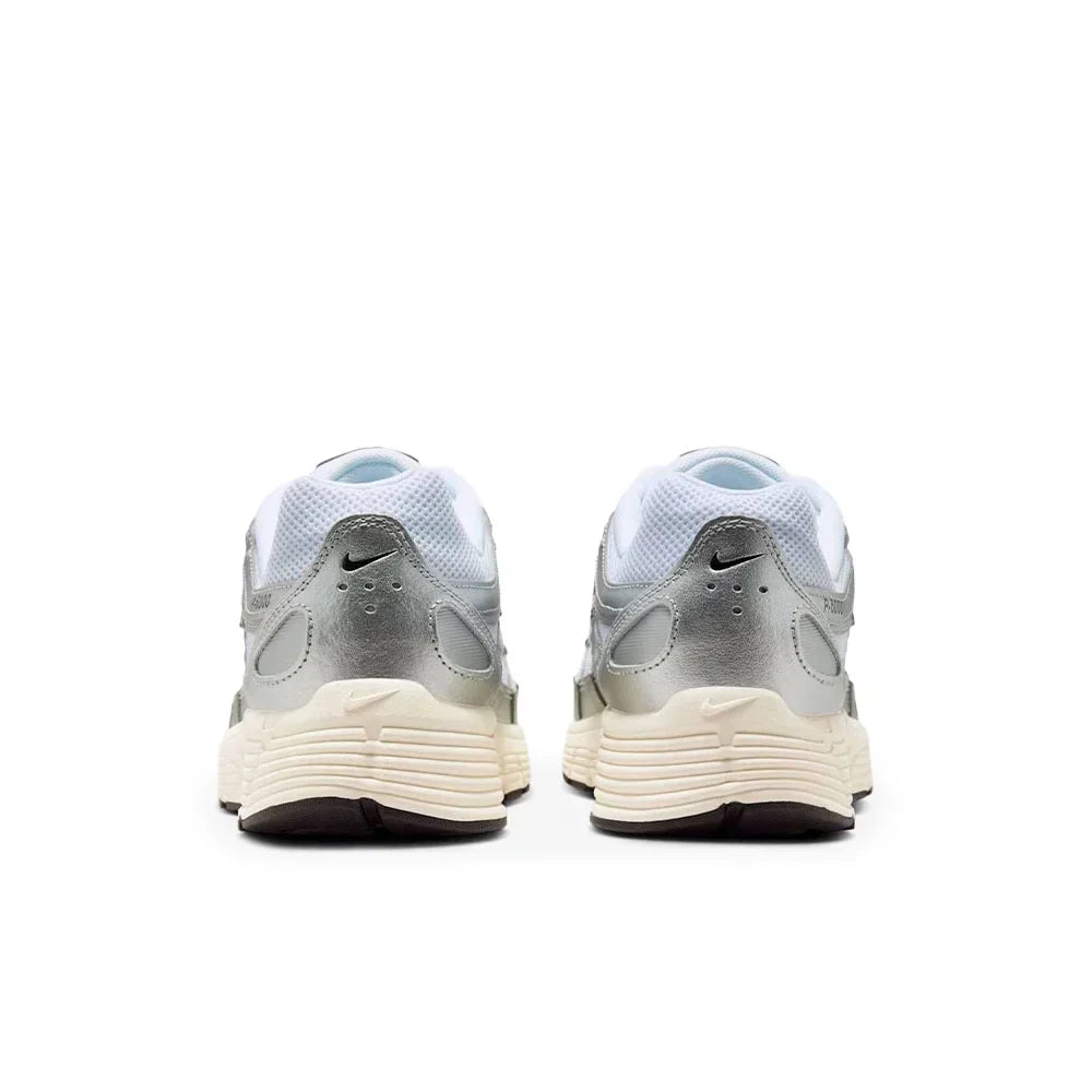 Tenis Nike P-6000 Cinza/preto