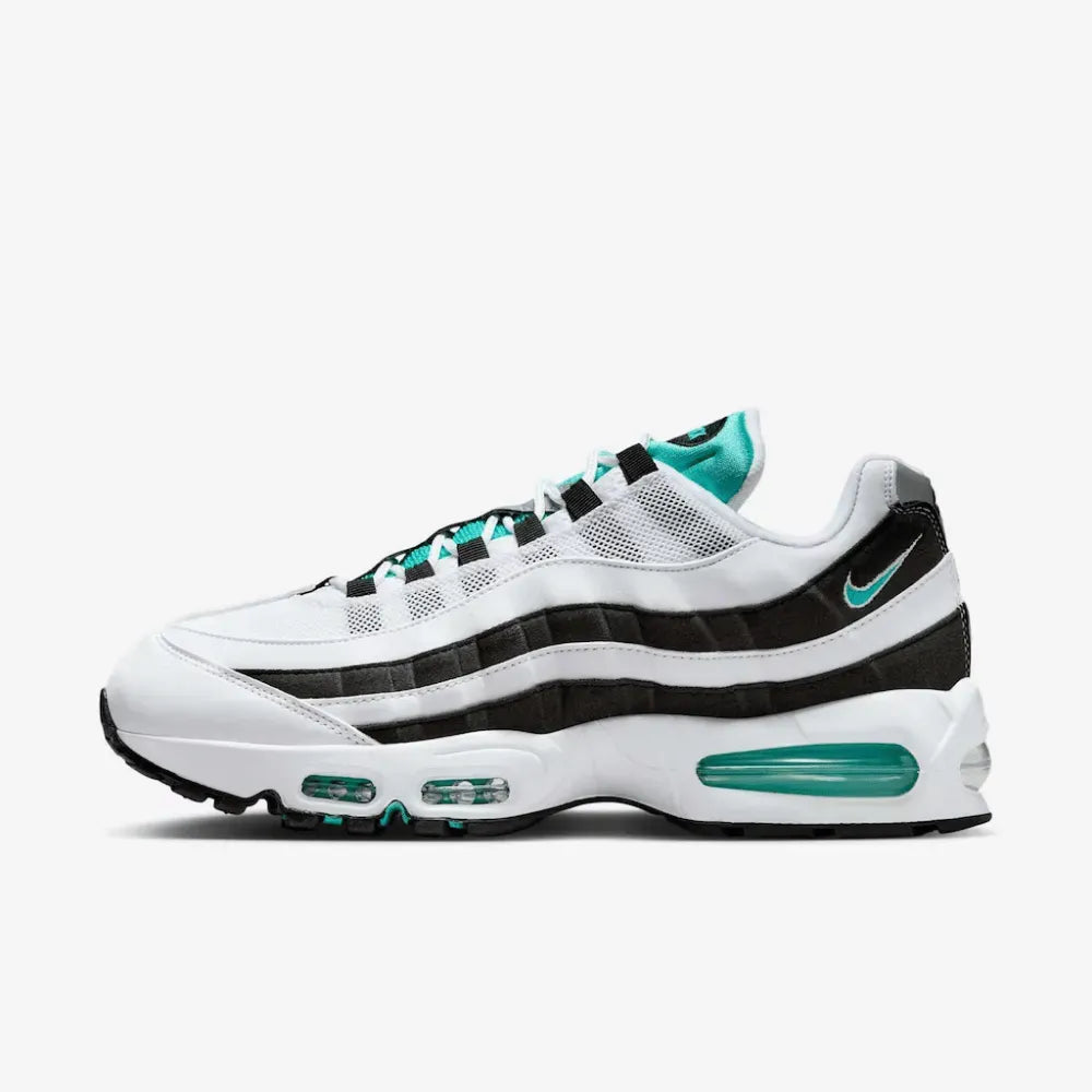 Nike Air Max 95 OG Black Border