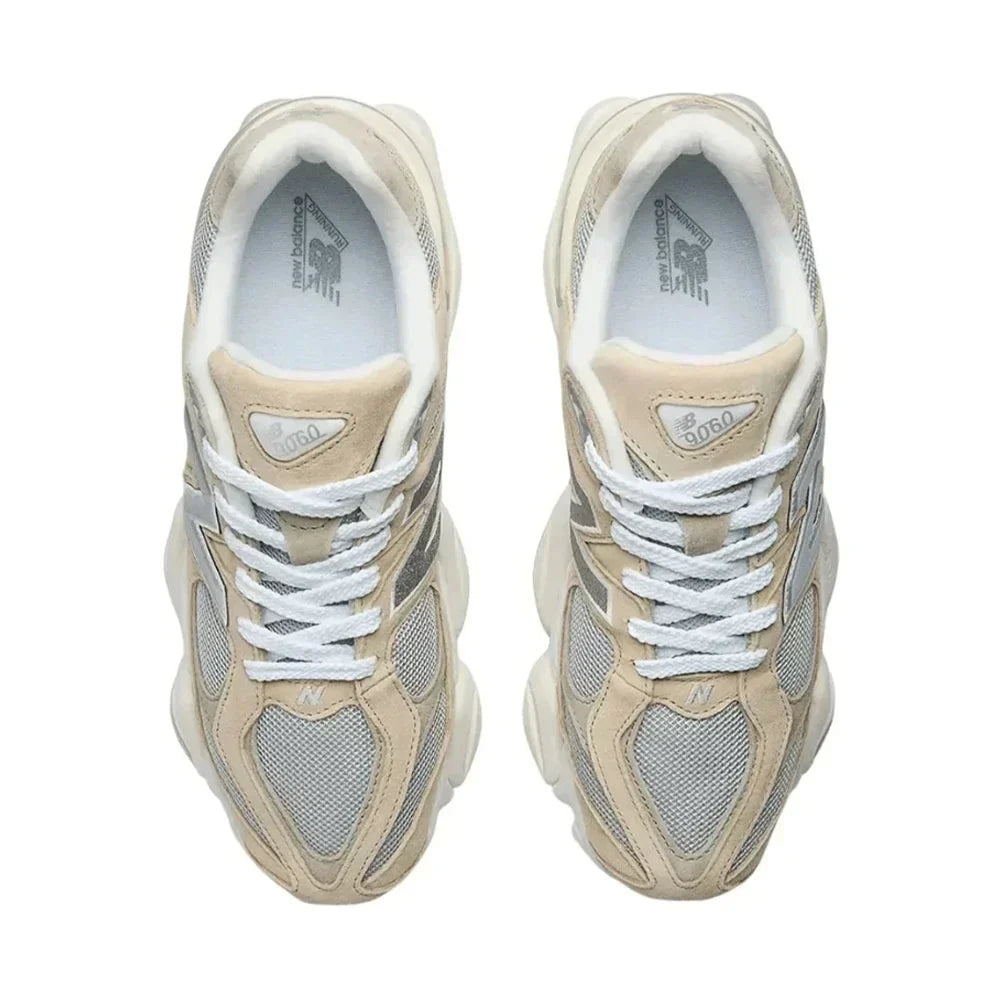 Tênis New Balance 9060 Preto/cinza