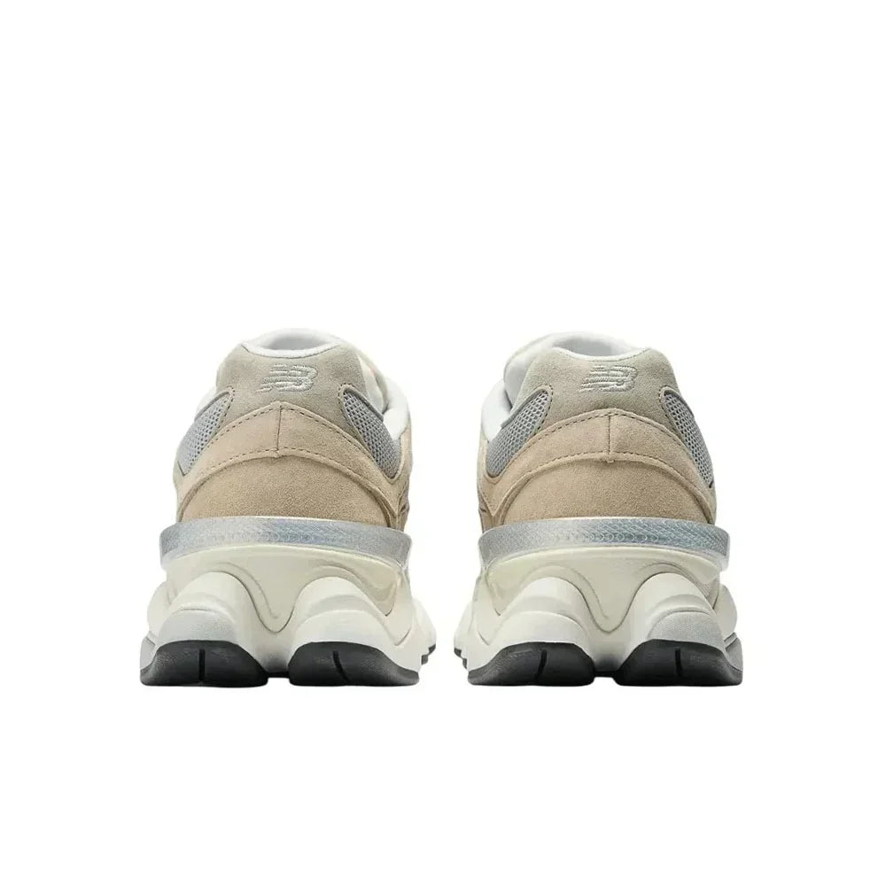 Tênis New Balance 9060 Preto/cinza