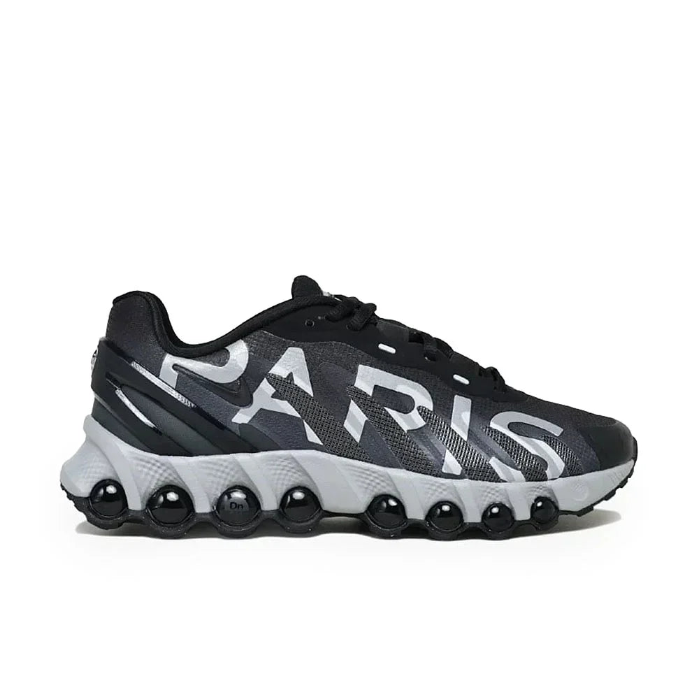 Tênis Nike Air Max Dn8 Preto/cinza