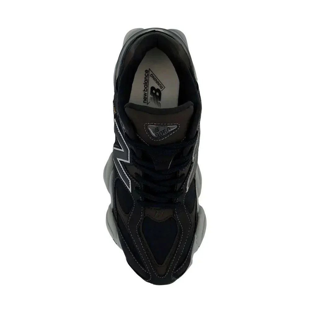 Tênis New Balance 9060 Preto/cinza