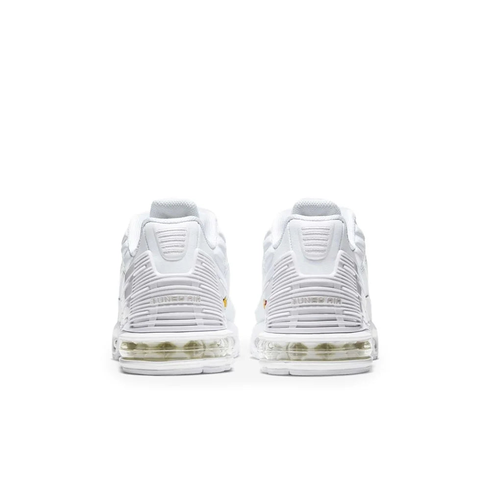 Tênis Nike Air Max Plus Iii Branco