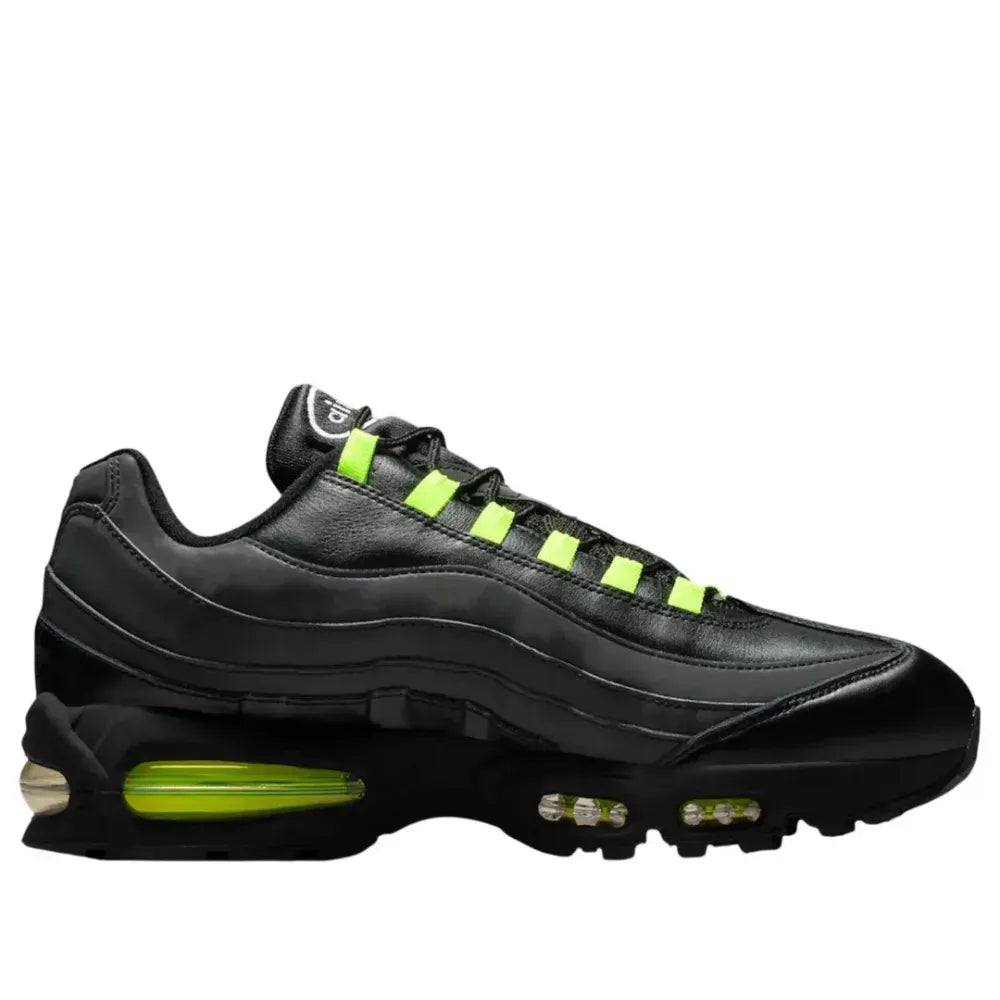 Atmos x Nike Air Max 95 OG Big Bubble Harajuku