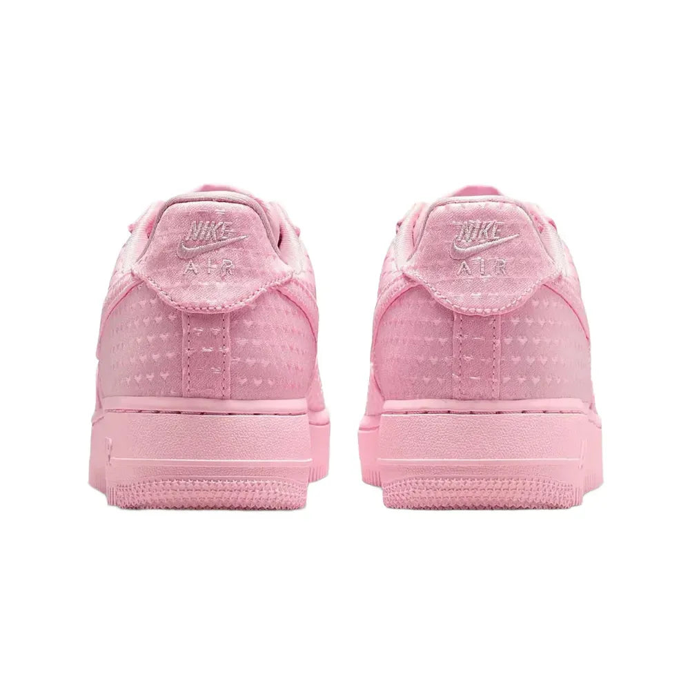Nike Air Force 1 Low Valentine’s Day Pink Foam