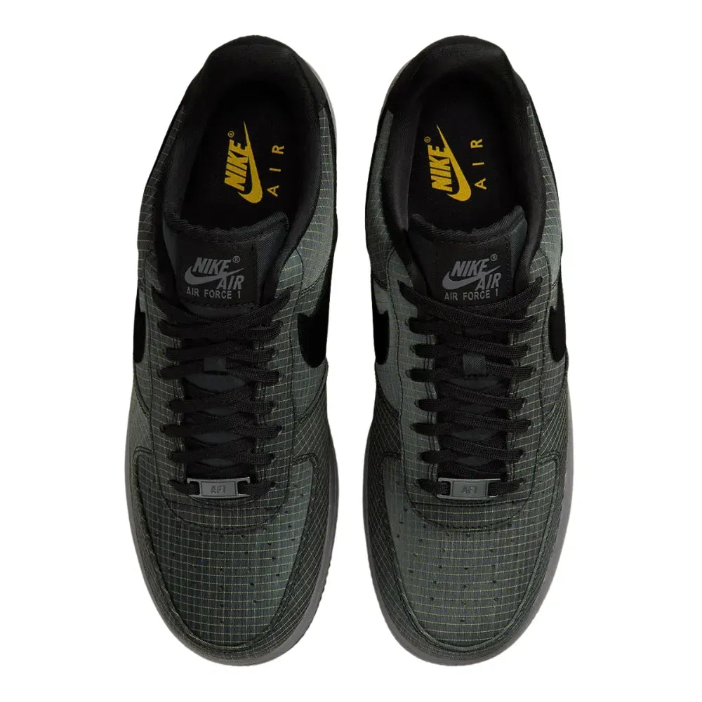 Nike Air Force 1 Low LX Vibram Pencil Point Black