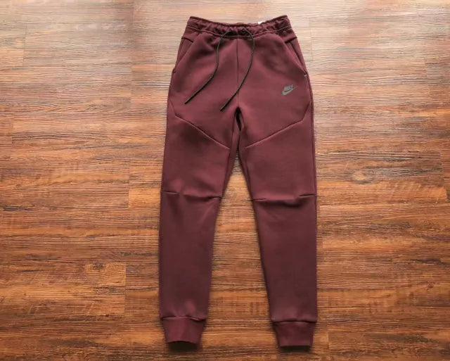 Nike Tech Fleece Bordô