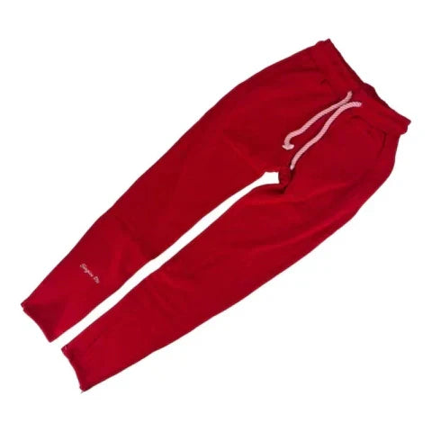 Conjunto SYNA WORLD Vermelho