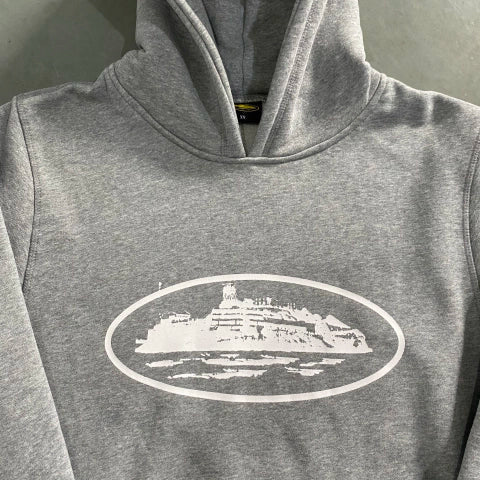 Conjunto Corteiz Alcatraz Basic