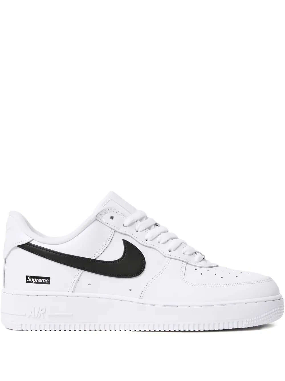 Tênis x Travis Scott Air Force 1 Low 'Cactus Jack'