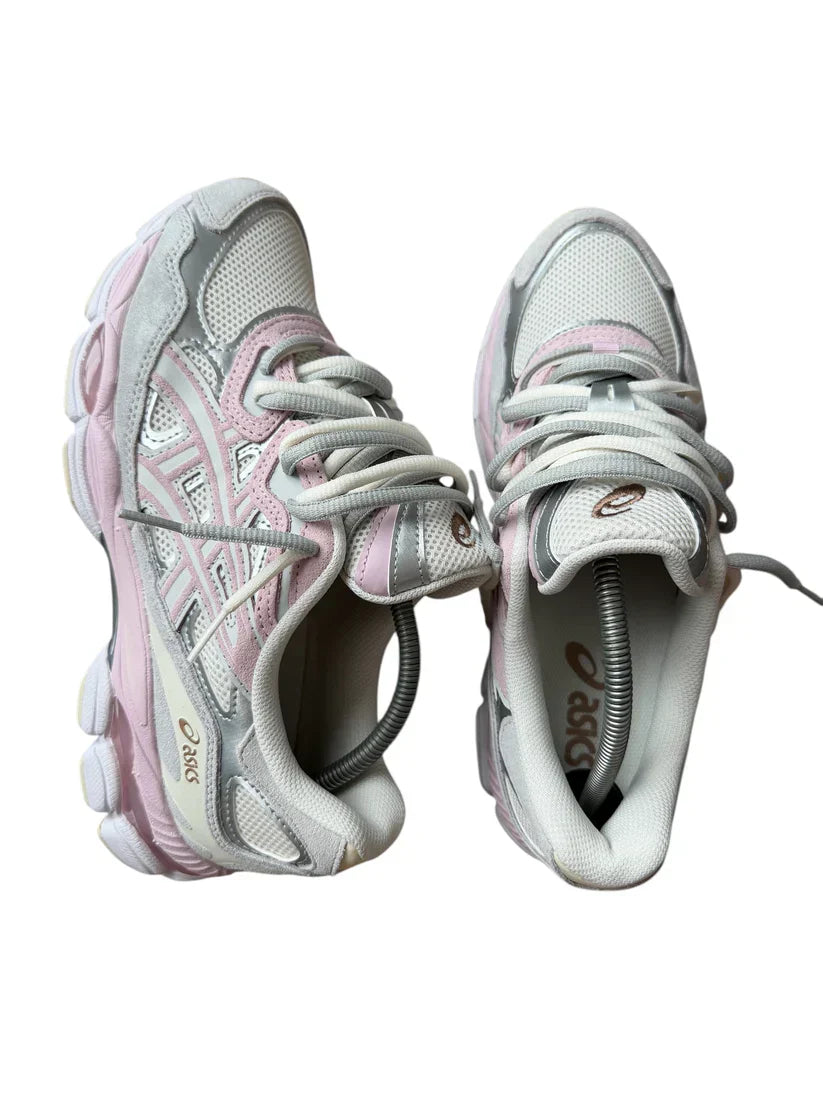 ASICS GEL NYC CLOUD PINK