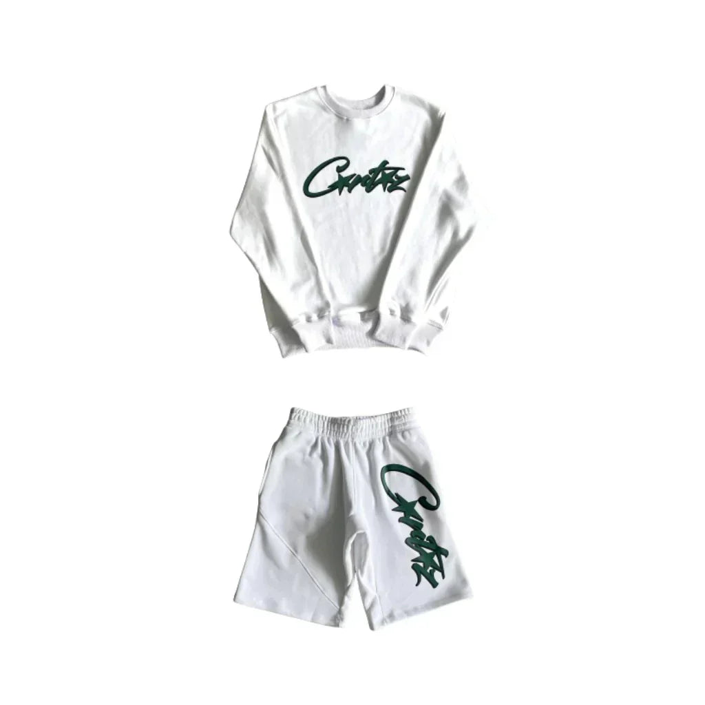 Conjunto Corteiz Gradient C Star