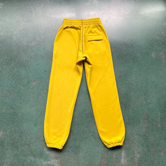 Conjunto Corteiz Alcatraz Topstitching