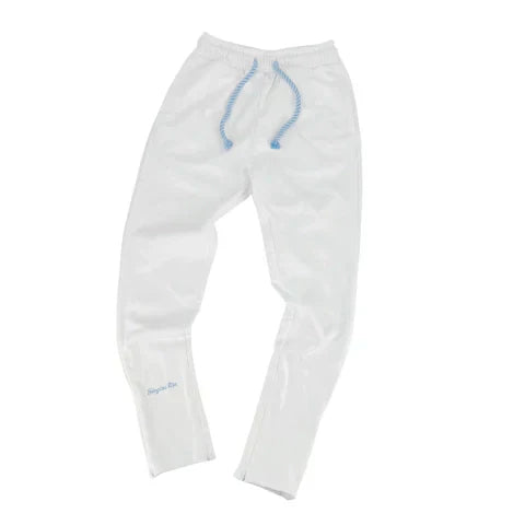 Conjunto SYNA WORLD Branco/Azul Bebê