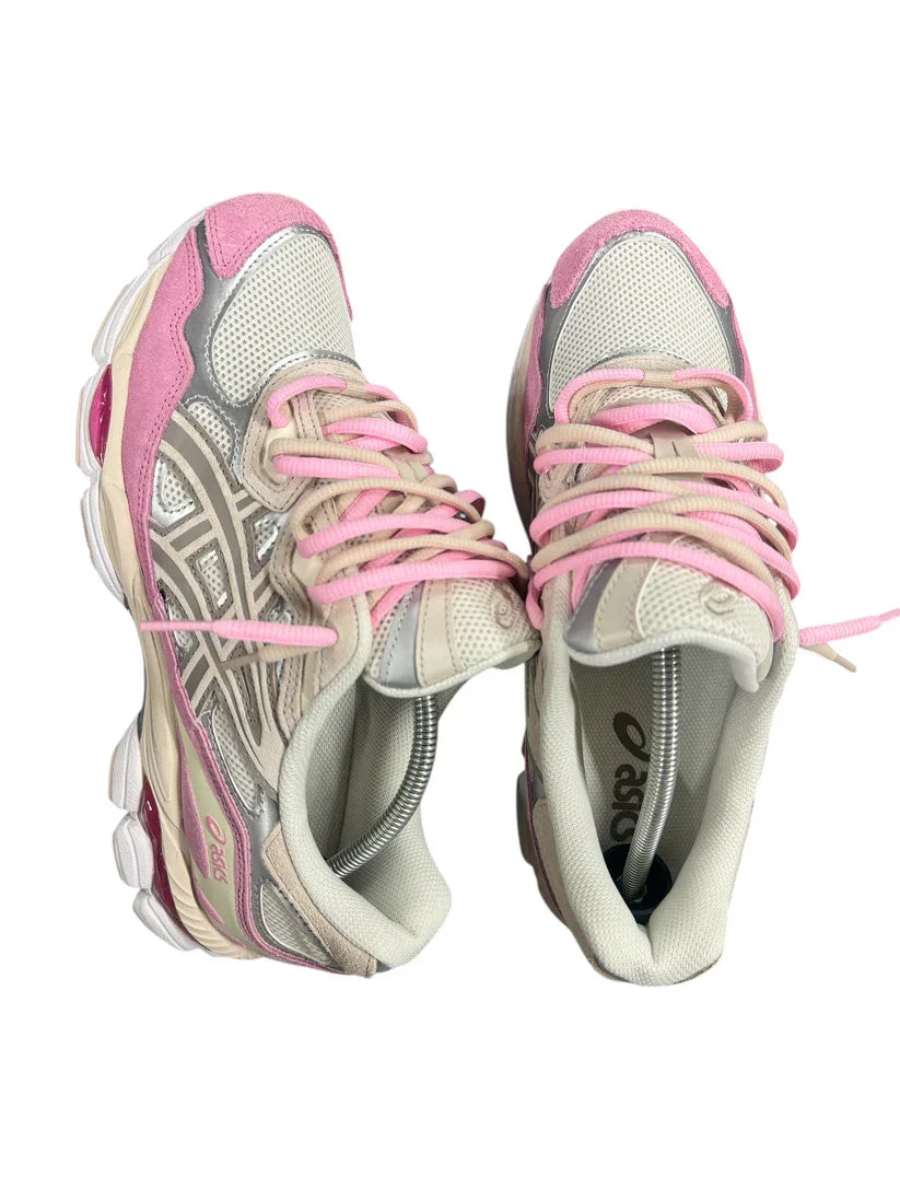 ASICS GEL NYC MINERAL BEIGE