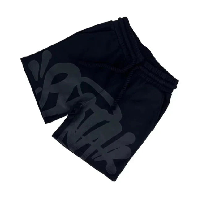 Conjunto SYNA World Preto
