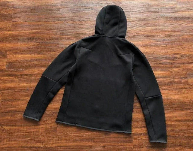 Nike Tech Fleece Preto