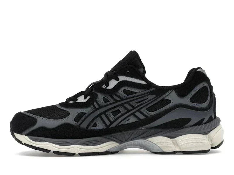 GEL-NYC - Preto e Bege