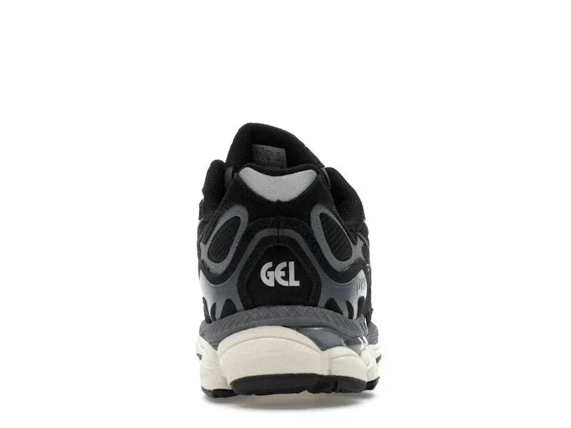 GEL-NYC - Preto e Bege
