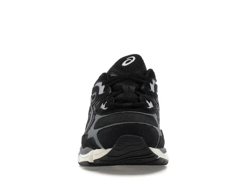 GEL-NYC - Preto e Bege