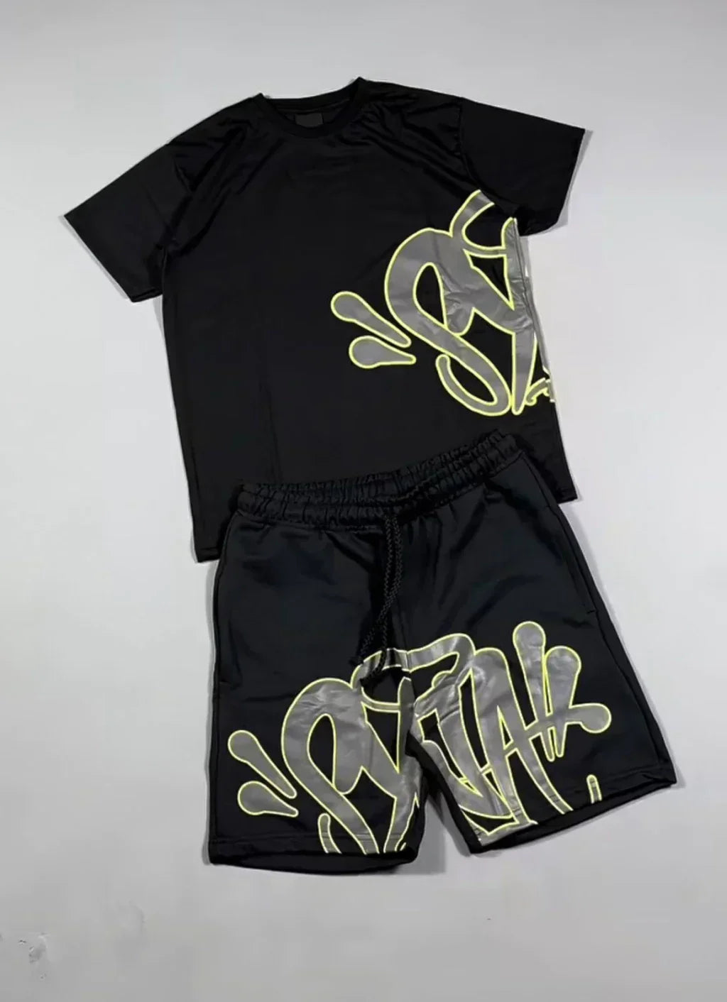 Conjunto Syna World