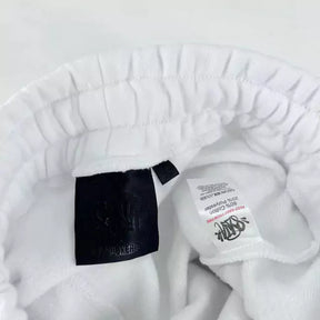 Conjunto SYNA World Branco