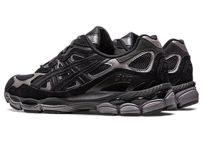GEL-NYC - - Preto Black