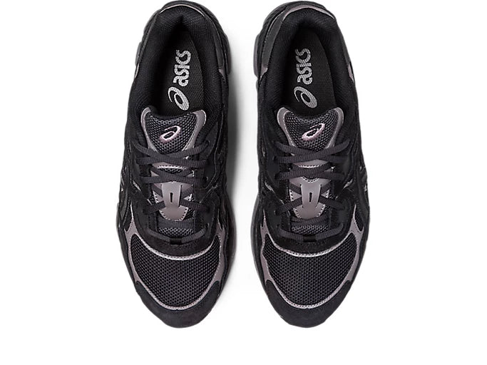 GEL-NYC - - Preto Black