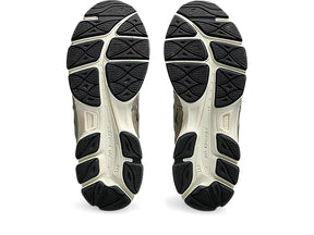 GEL-NYC - - Preto com Marrom Clássico