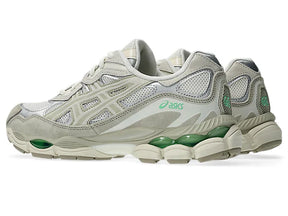 GEL-NYC - - Branco com Verde Nature