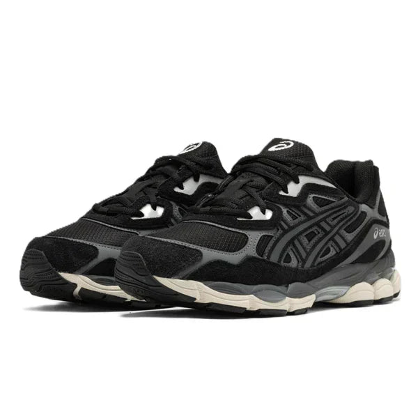 GEL-NYC - Preto e Bege