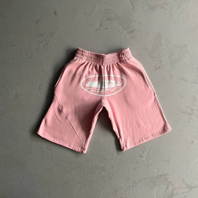Conjunto Corteiz Alcatraz Basic