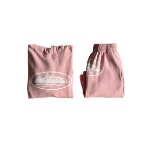 Conjunto Corteiz Alcatraz Basic