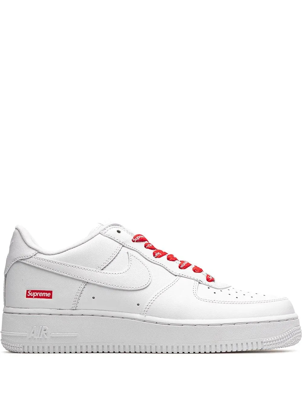 Tênis x Supreme Air Force 1
