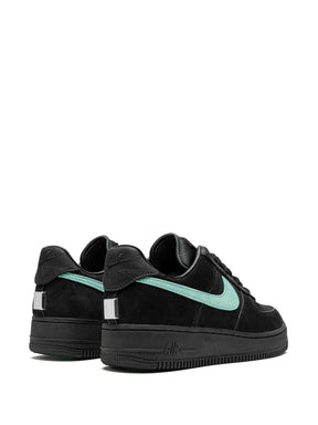 Tênis x Tiffany & Co. Air Force 1 Low