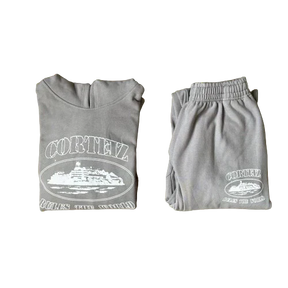 Conjunto Corteiz Stone Sick