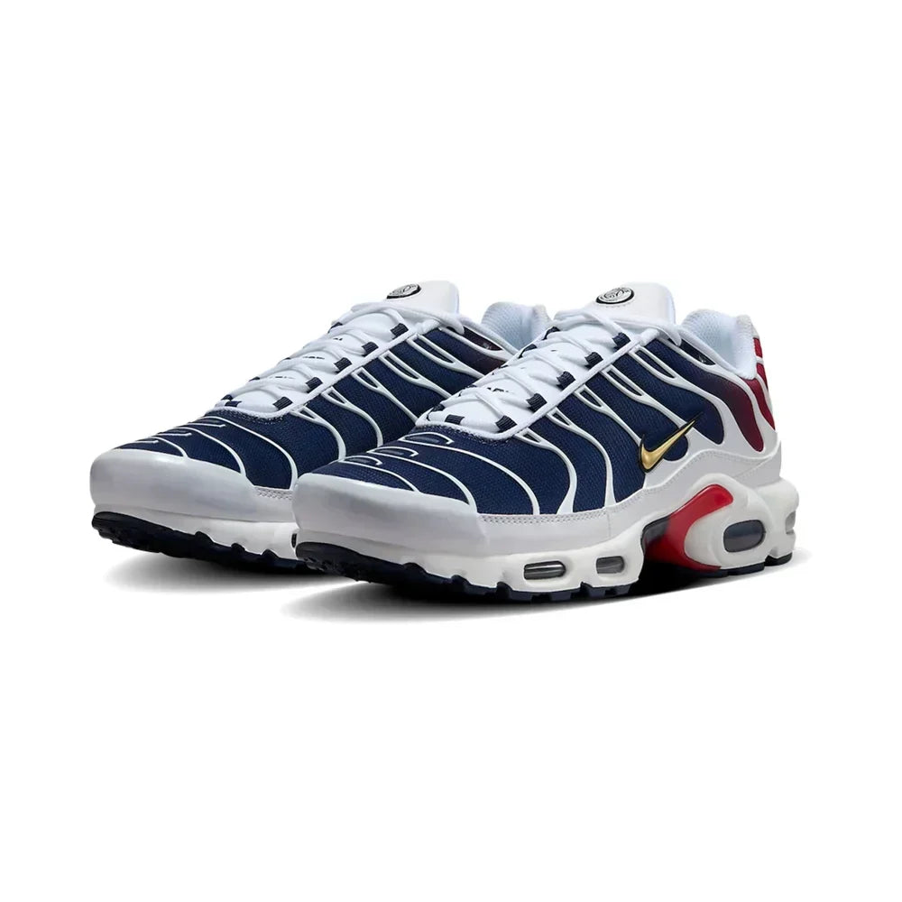 Tênis Nike Air Max Plus "bright Ceramic And Tour Yellow" Amarelo