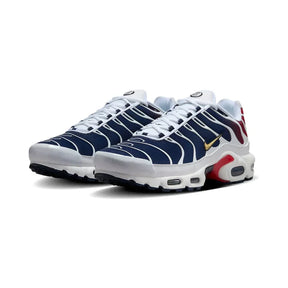 Tênis Nike Air Max Plus "bright Ceramic And Tour Yellow" Amarelo