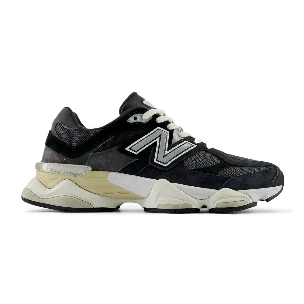 Tênis New Balance 9060 Azul Marinho