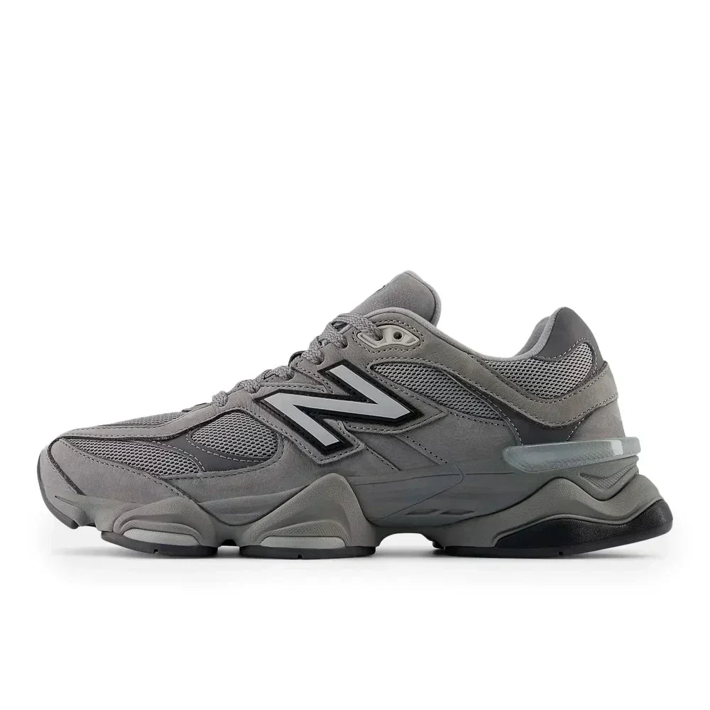 Tênis New Balance 9060 Cinza