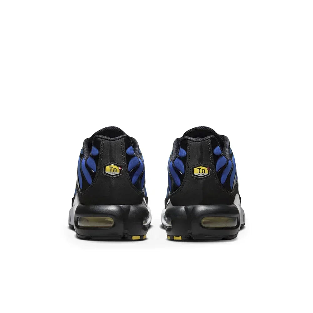 Tenis Nike Air Max Plus Og "hyper Blue" Azul