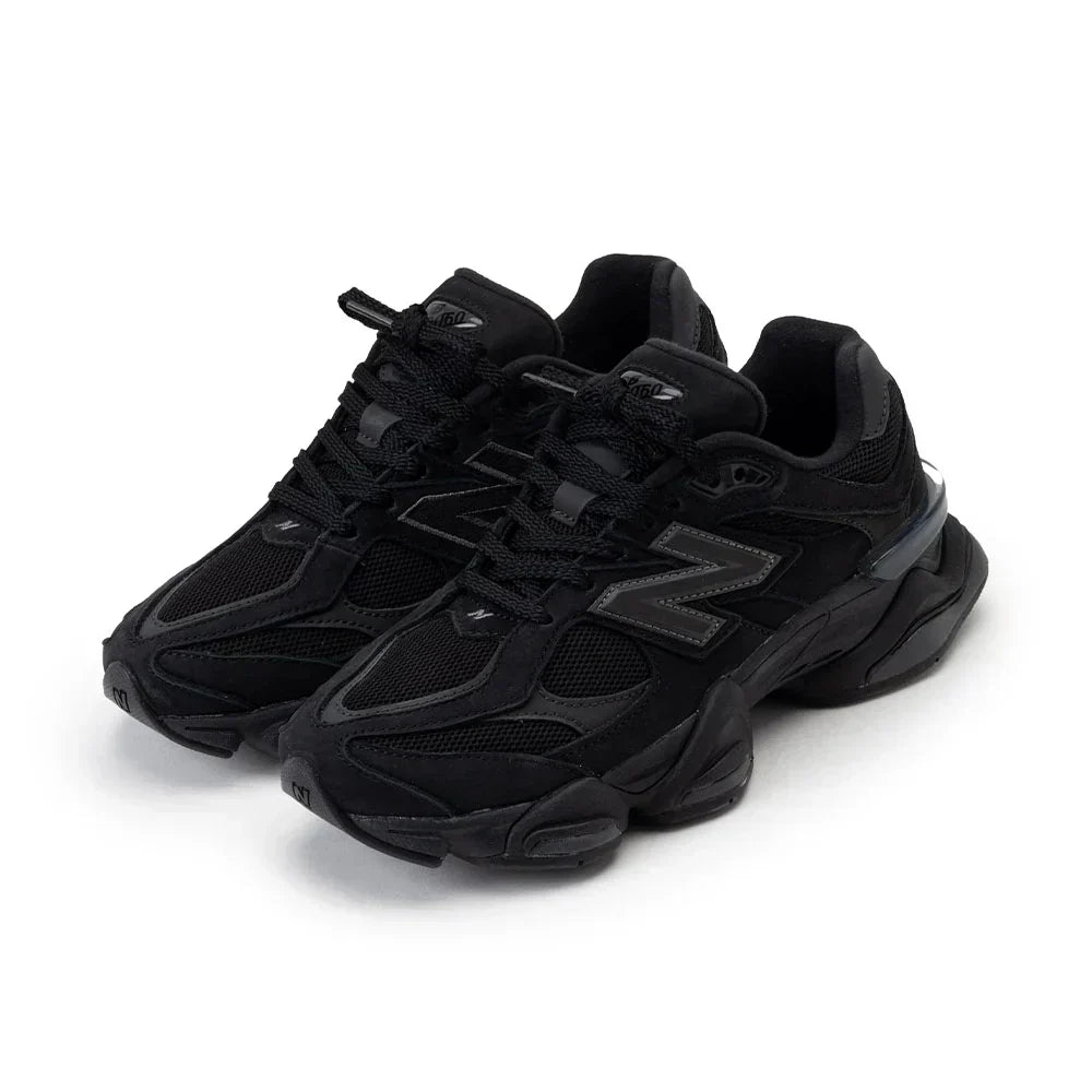 Tênis New Balance 9060 Preto
