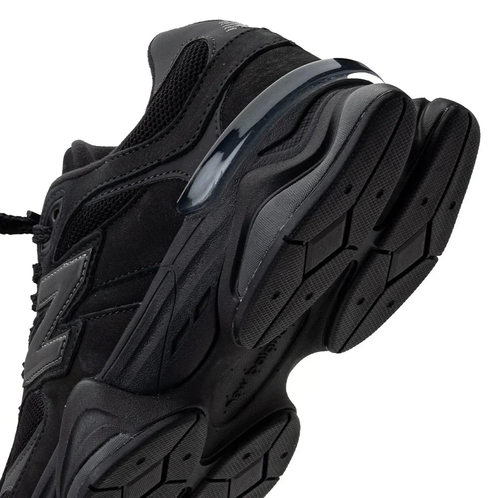 Tênis New Balance 9060 Preto