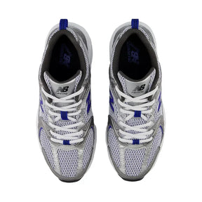 Tênis New Balance 530 Cinza/azul